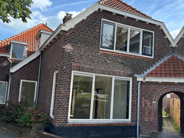 House for rent in Leiden
