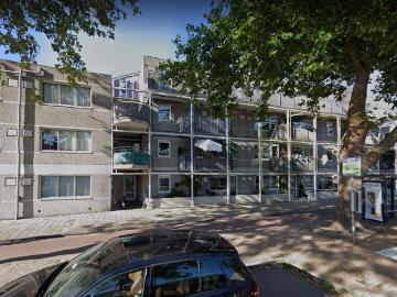 Langegracht, Binnenstad, Leiden, Leiden, Zuid-Holland