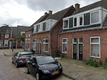 Olland, Meierijstad, Noord-Brabant - Opslagruimte