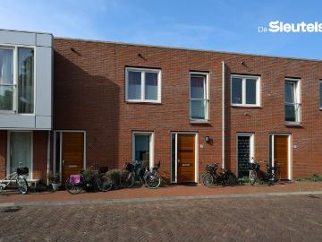 Olland, Meierijstad, Noord-Brabant - Opslagruimte