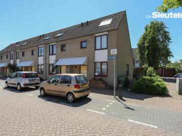 Stevenshof, Leiden, Leiden, Zuid-Holland