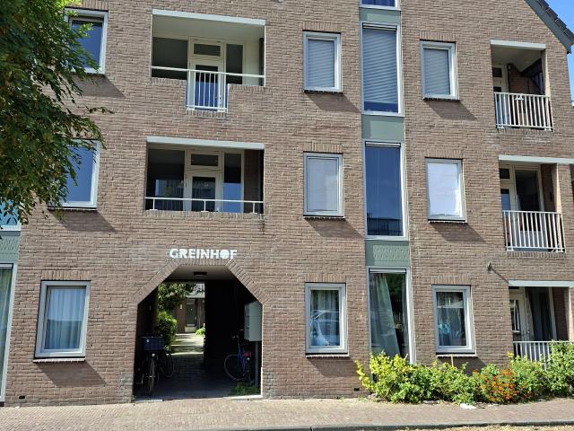 House for rent in Leiden