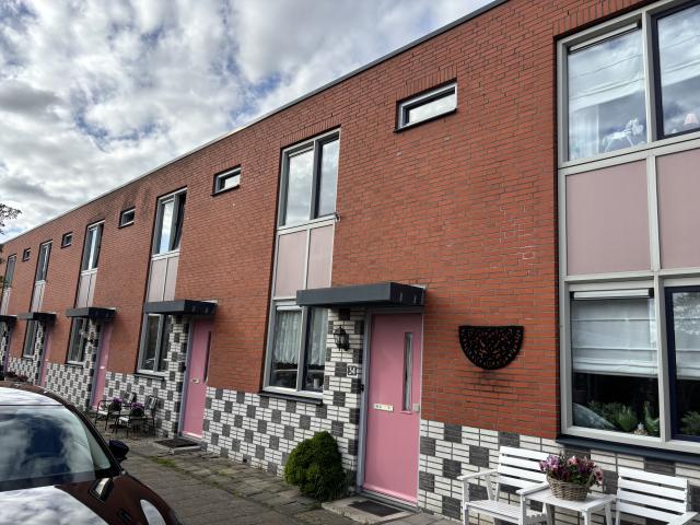 House for rent in Leiden