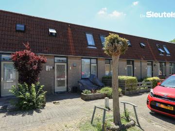 Stevenshof, Leiden, Leiden, Zuid-Holland