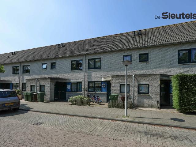 House for rent in Leiden