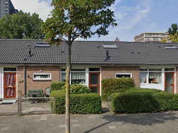 House for rent in Leiden