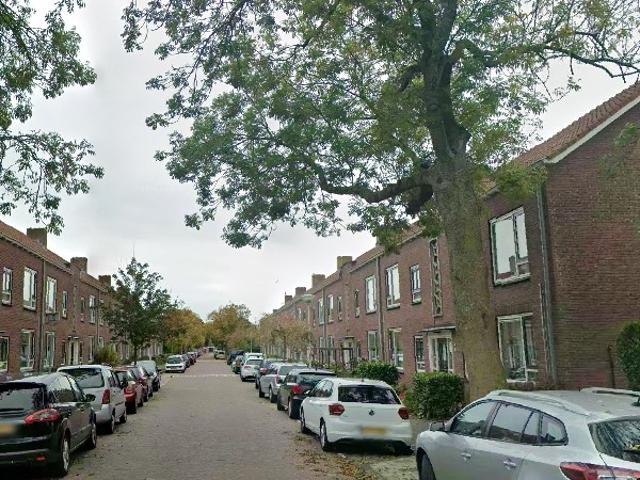 House for rent in Leiden