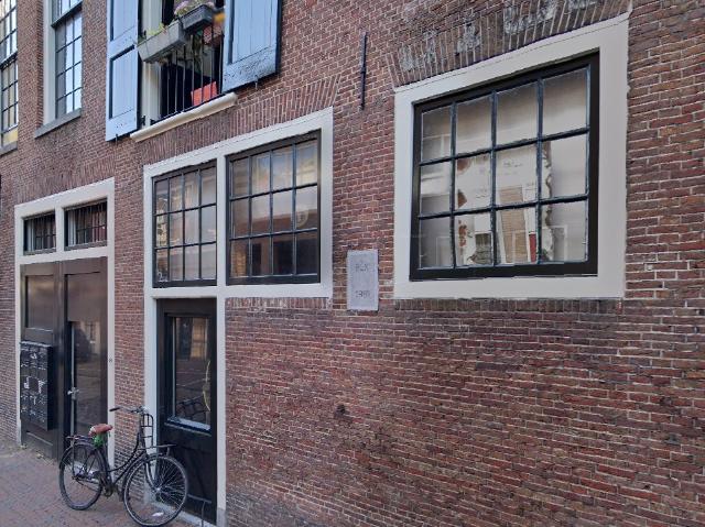 House for rent in Leiden