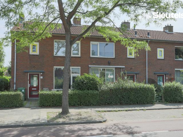 House for rent in Leiden