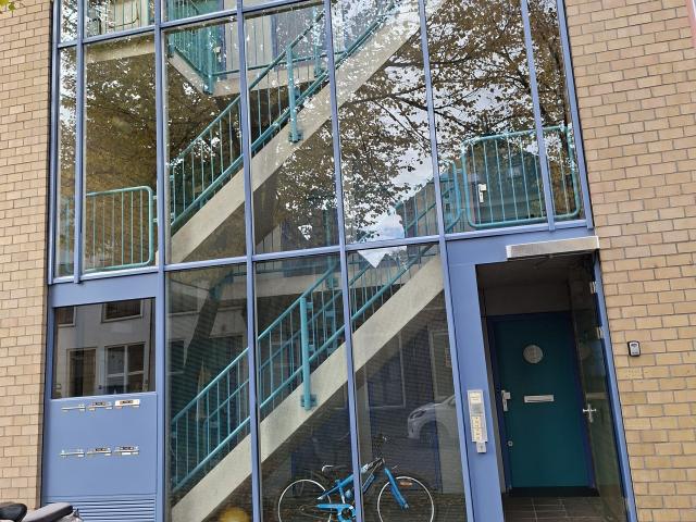 House for rent in Leiden