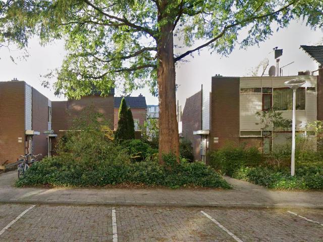 House for rent in Leiden