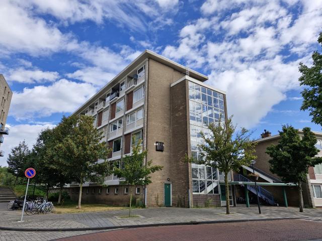 House for rent in Leiden