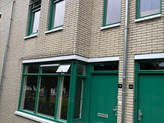House for rent in Leiden