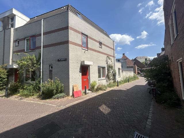 House for rent in Leiden