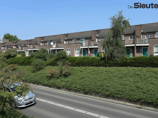 House for rent in Leiden