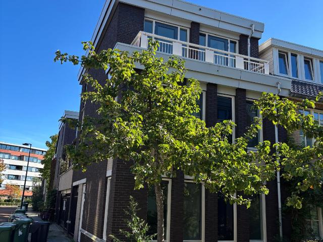 House for rent in Leiden