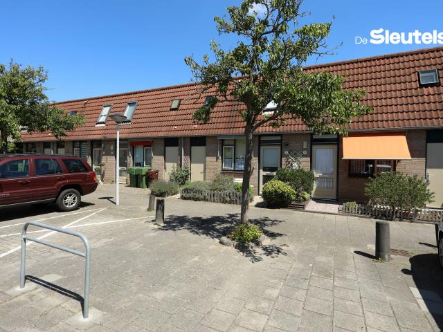 House for rent in Leiden