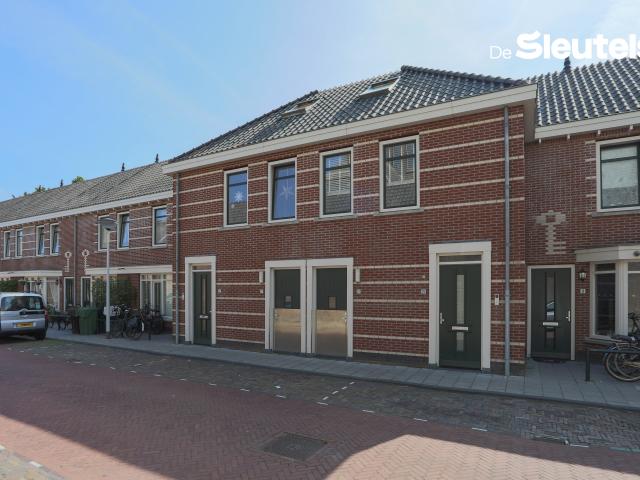 House for rent in Leiden