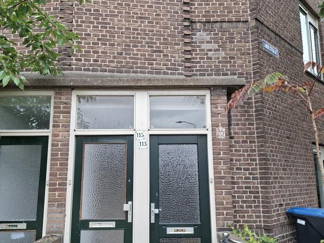 House for rent in Leiden