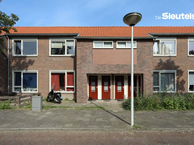 House for rent in Leiden