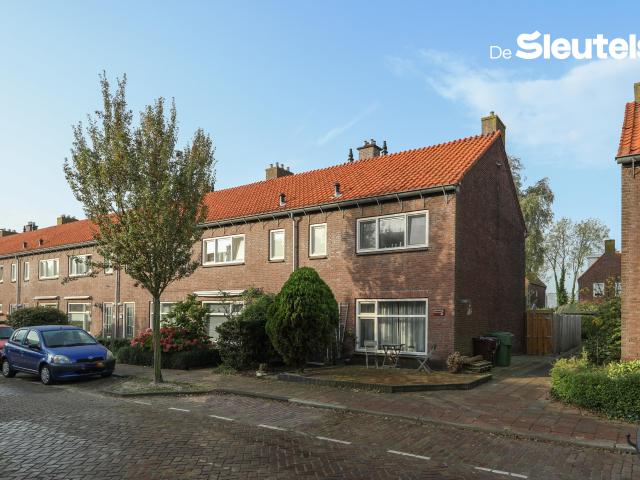House for rent in Leiden