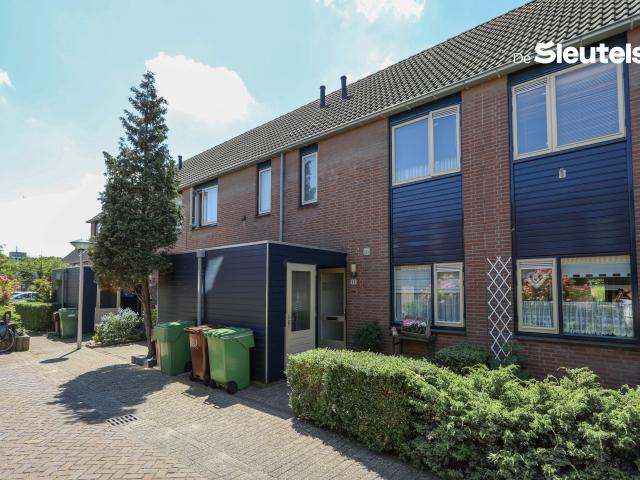 House for rent in Leiden