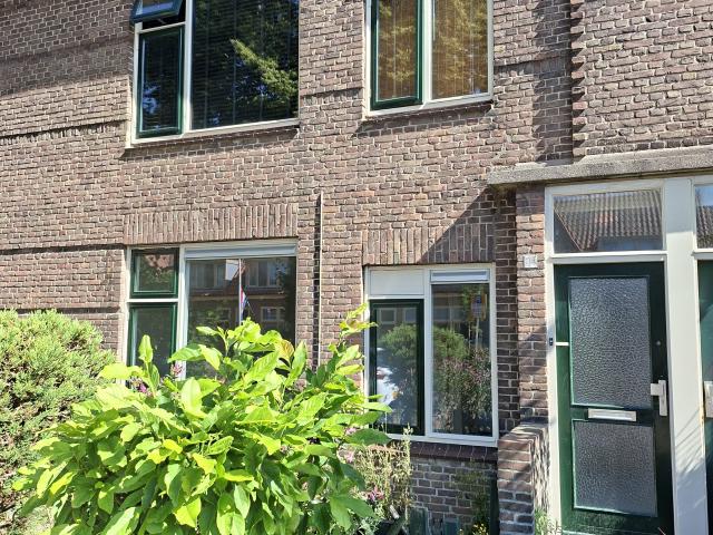House for rent in Leiden