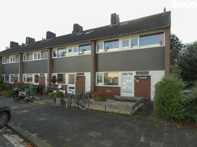 House for rent in Leiden