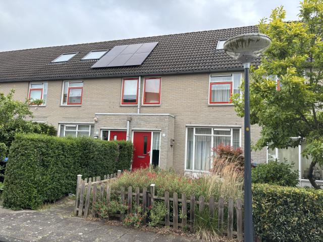 House for rent in Leiden