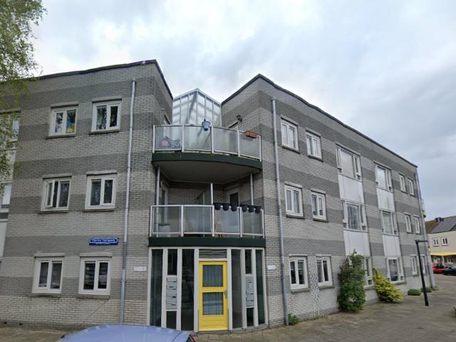 House for rent in Leiden