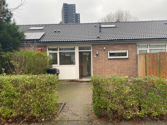 House for rent in Leiden