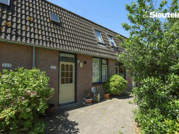 House for rent in Leiden