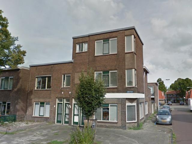House for rent in Leiden