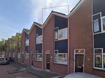 House for rent in Leiden
