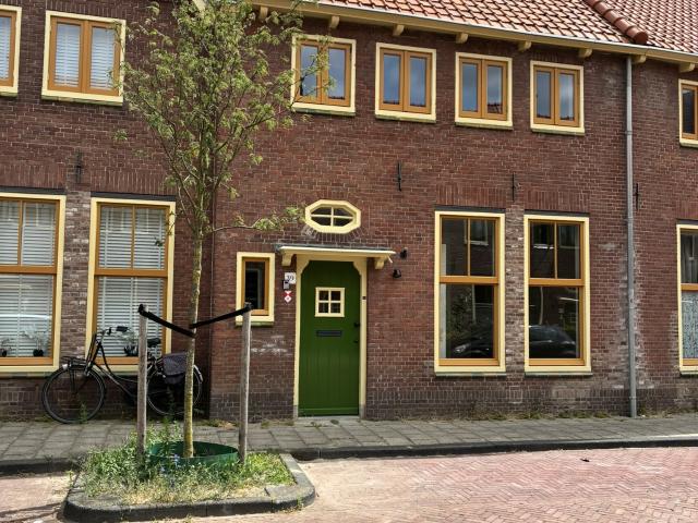 House for rent in Leiden