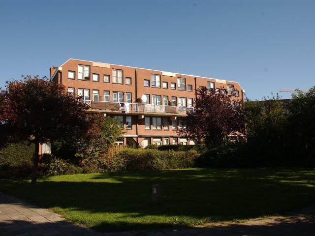 House for rent in Leiden