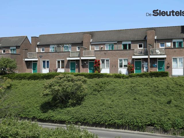 House for rent in Leiden