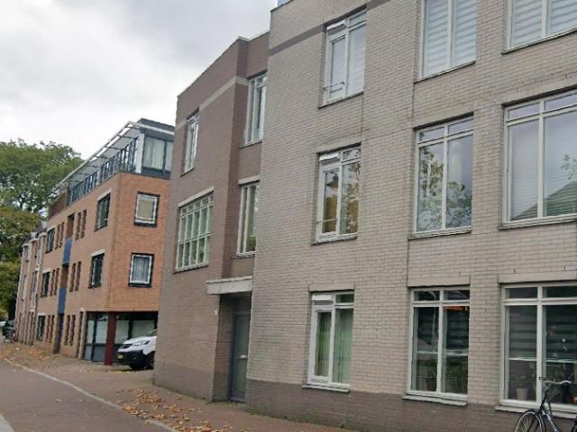 House for rent in Leiden