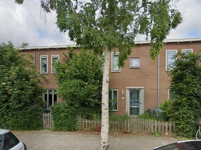 House for rent in Leiden