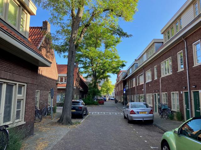 House for rent in Leiden