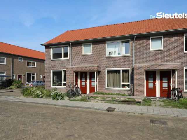 House for rent in Leiden