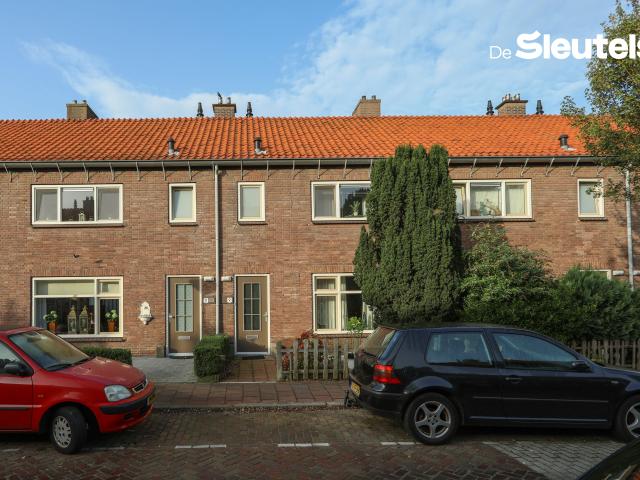 House for rent in Leiden