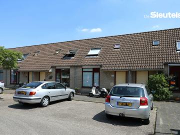 House for rent in Leiden