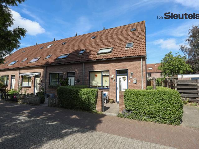 House for rent in Leiden