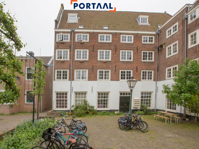 House for rent in Leiden