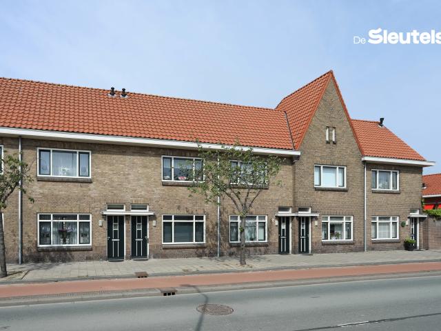 House for rent in Leiden