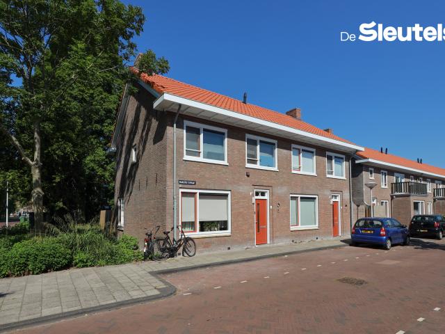 House for rent in Leiden