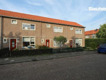 Haagwegkwartier, Leiden, Zuid-Holland