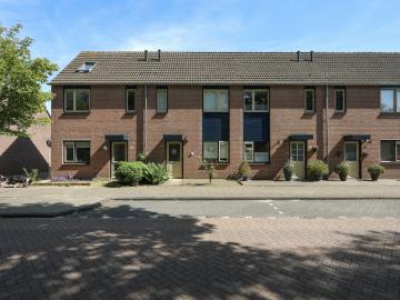 Stevenshof, Leiden, Leiden, Zuid-Holland