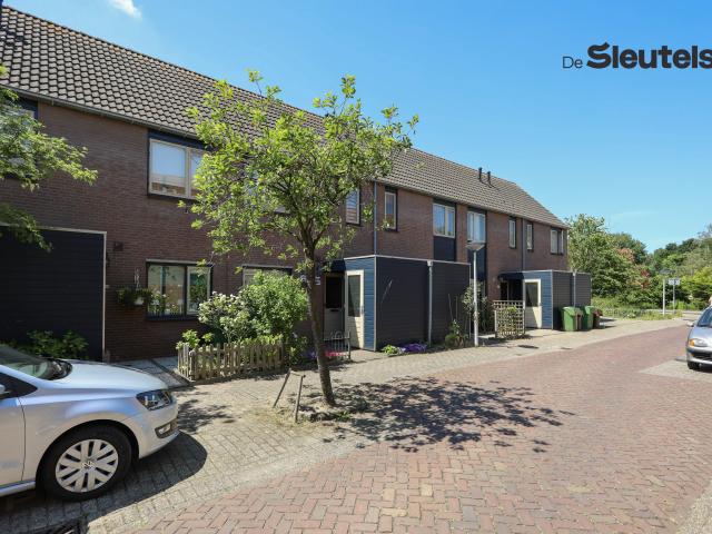 House for rent in Leiden